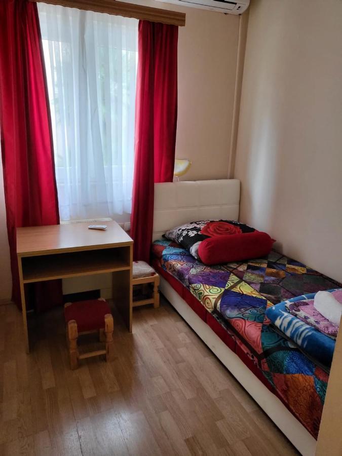 Međugorje Hotel Matal מראה חיצוני תמונה