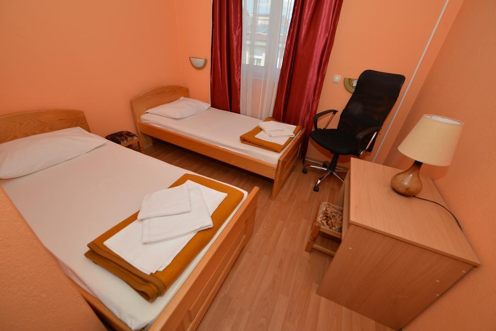 Međugorje Hotel Matal חדר תמונה