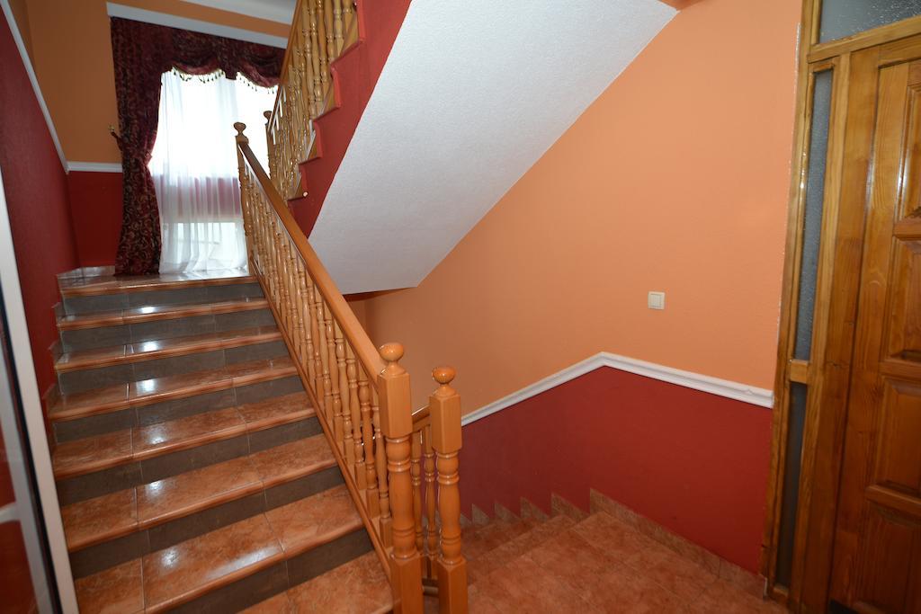 Međugorje Hotel Matal מראה חיצוני תמונה