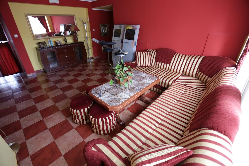 Međugorje Hotel Matal מראה חיצוני תמונה