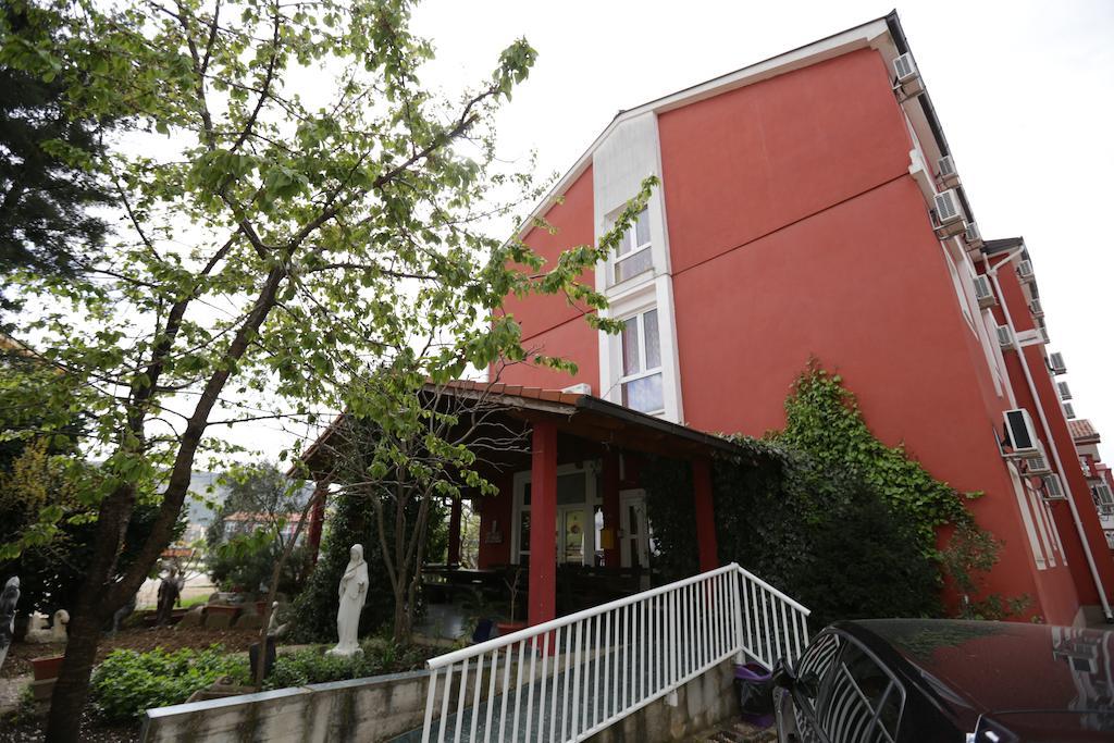 Međugorje Hotel Matal מראה חיצוני תמונה